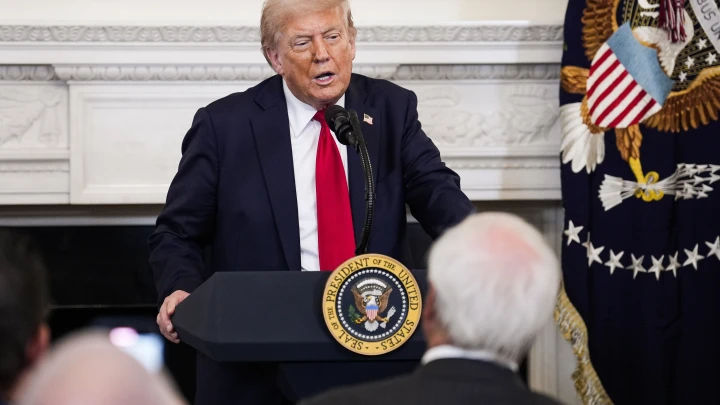 Al Jazeera: Трамп направил к берегам Венесуэлы три военных корабля