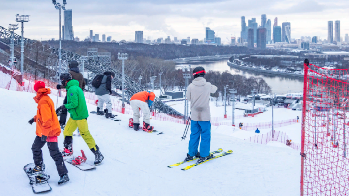 Кому война, а кому и Куршевель: О жене замминистра обороны России заговорил Кот