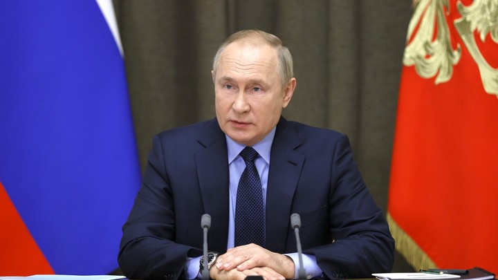 Путин ответил на обвинения Запада в кризисе с мигрантами: Сами виноваты