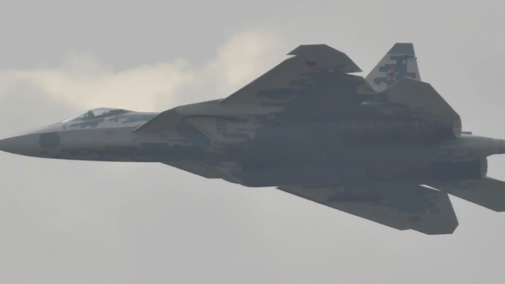 Россия не сбивала британский самолёт: Лондон опроверг очередные слитые документы Пентагона