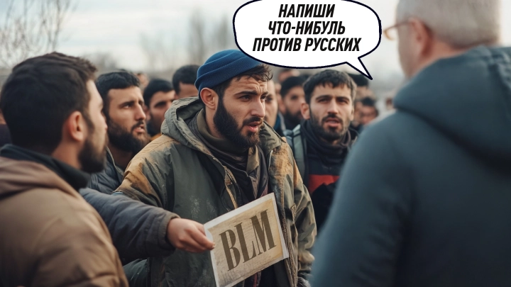 Русских, смеясь, оскорбили на федеральном ТВ. Причастным грозят последствия: Неприкасаемых больше нет