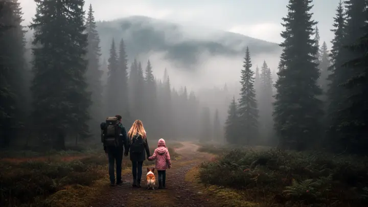 Правило трёх часов. Эксперт раскрывает роковую ошибку семьи Усольцевых