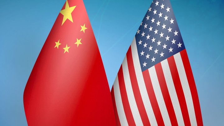 Трамп допустил, что может посетить Китай