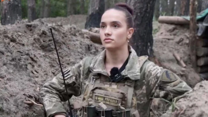 «Ведьма» больше не опасна: ликвидирована пропагандистка ВСУ под Покровском