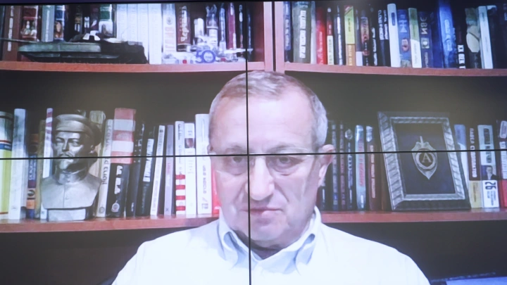 С Эстонией можно прощаться: Кедми вынес вердикт