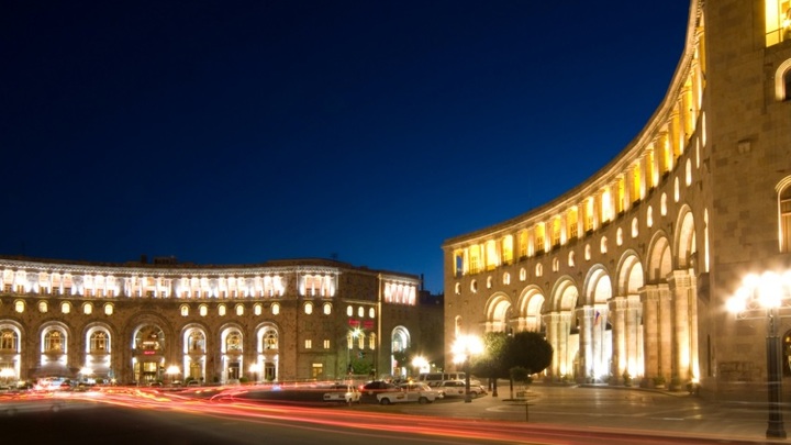 Суд поставил точку в деле об увольнении главы Генштаба Армении