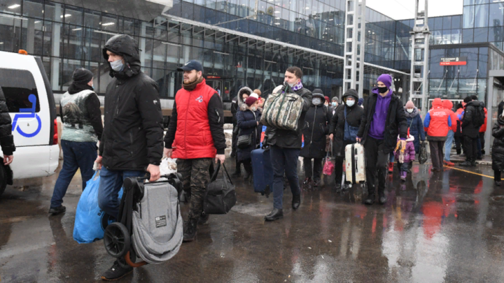 ВСУ стали чаще обстреливать Харьковскую область: Власти рекомендуют жителям эвакуироваться