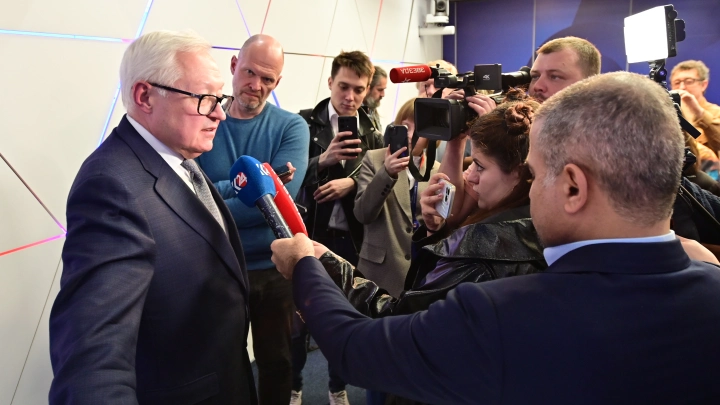 МИД России: импульс мирных переговоров исчерпан. Что пошло не так, кто виноват и чего ждать дальше