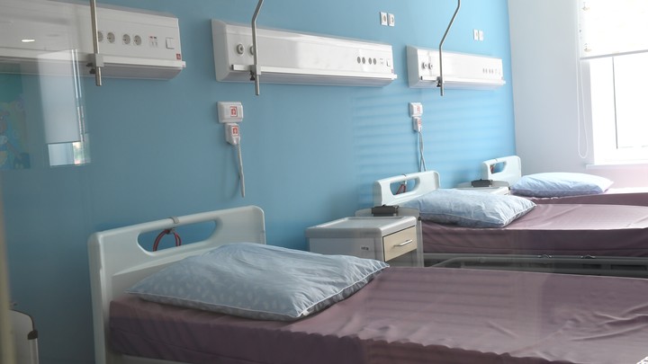 В одном из роддомов Свердловской области скончалась роженица