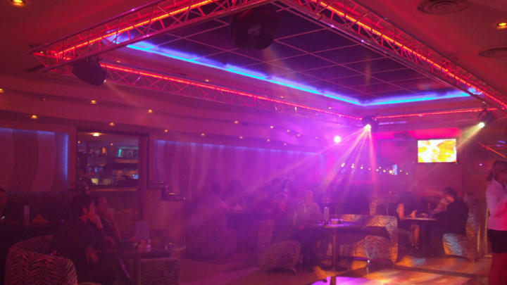 Сердючка подставила Ля Мажор: Танцами в краснодарском клубе уже заинтересовались