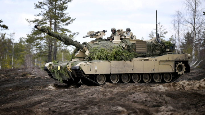 Идёт уже несколько дней: В Киеве заявили о частичном контрнаступлении ВСУ