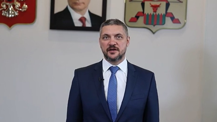 Осипов поздравил забайкальских строителей с профессиональным праздником