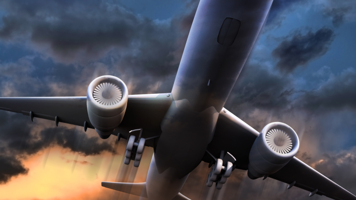 Все живы и здоровы. Артисты России покинули Иран