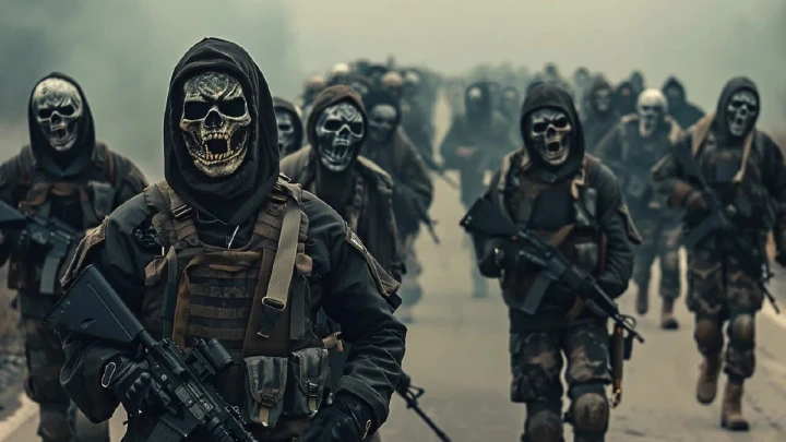 Высадка украинского десанта в Крыму: Киев готовит большую провокацию. Военблогер предупредил - не смотрите на численность