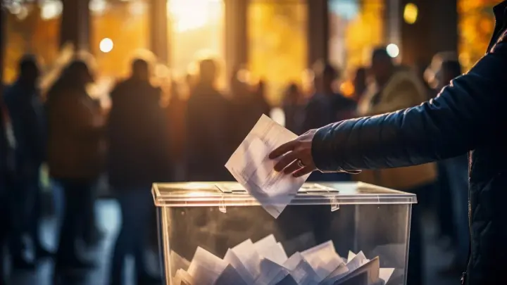 Рокировка в последний момент. Подоляка заметил странное на выборах в Румынии: Попытка спасти ситуацию