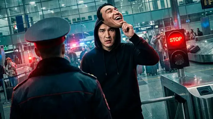 Мату-у-ушка-земля: комик Сабуров предсказал свое выдворение из России