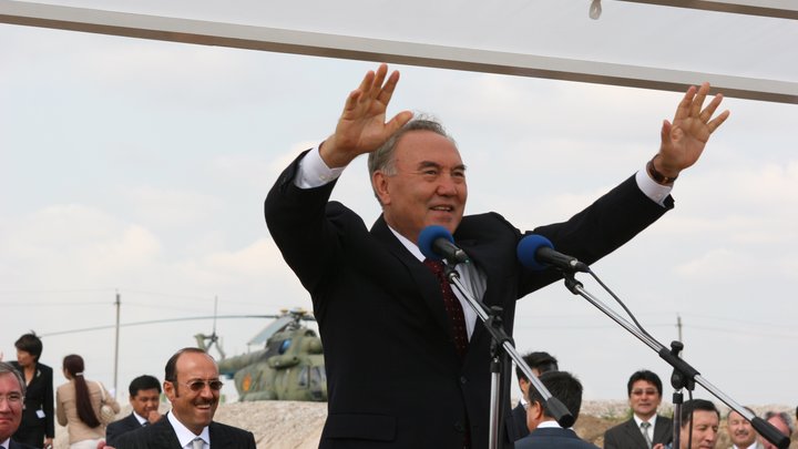 Назарбаев жив: Железные доказательства представил историк