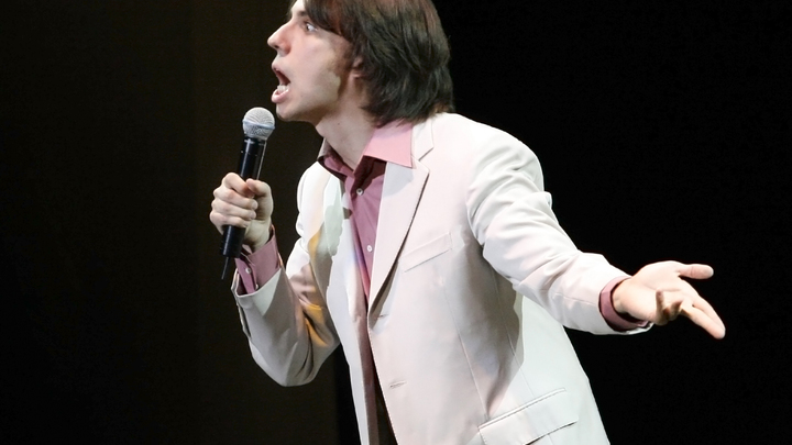 Причину скандала на концерте Максима Галкина в Турции назвал Лавров