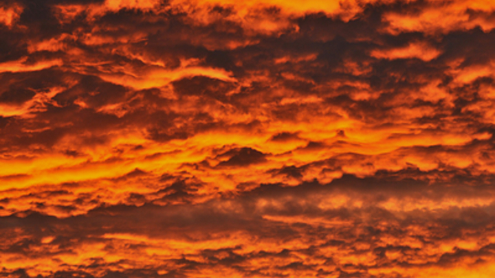 В Дании бьют тревогу. В 2025 году Европу ждёт ужасное событие