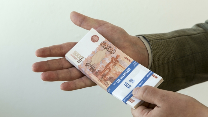 На Кубани ищут следователя, который сбежал с 3 млн. рублей в момент проведения спецоперации