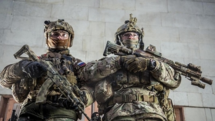 Следил за русскими ВВС: В Крыму задержали украинского шпиона