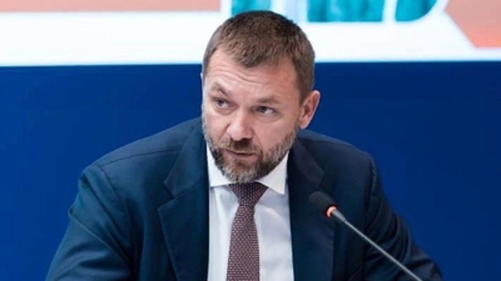 Депутат Саблин оценил деятельность ЧВК “Вагнер” в зоне СВО, назвав её эффективной структурой