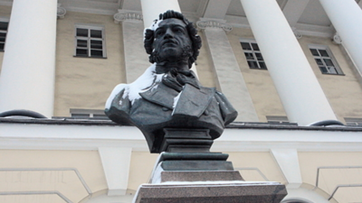 Более трёх тысяч владельцев Пушкинских карт пришли в музеи и театры Забайкалья