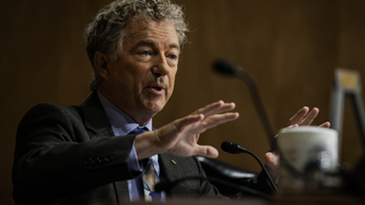 США возьмут в долг у Китая 40 млрд долларов для помощи Украине