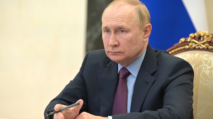 Хотят ли русские ядерной войны? Путин ответил всему враждебному миру