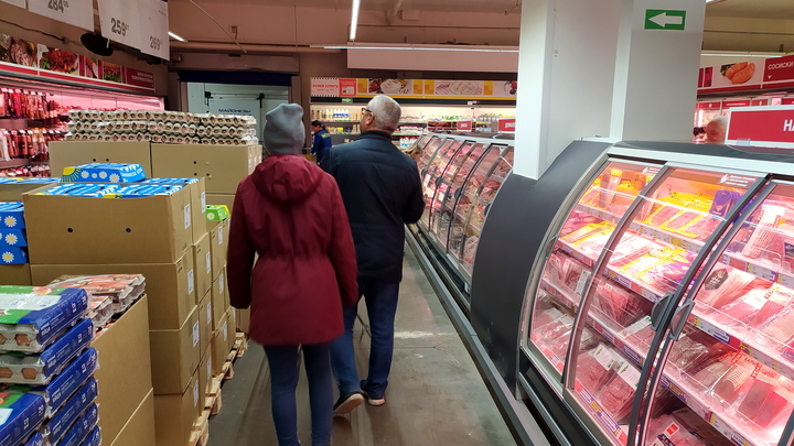 Покупатели и не догадываются. Названы скрытые методы слежки в магазинах