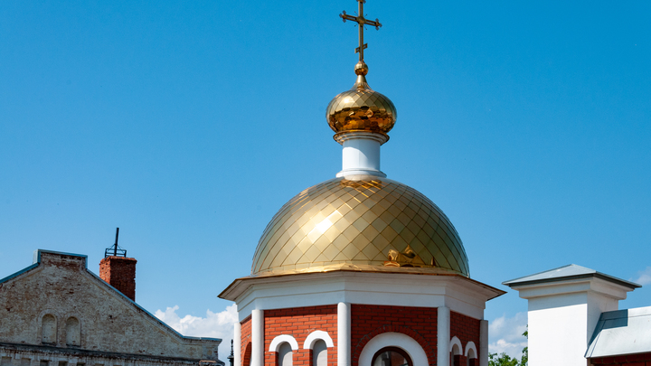 Священники объяснили, зачем ребенка нужно крестить как можно раньше