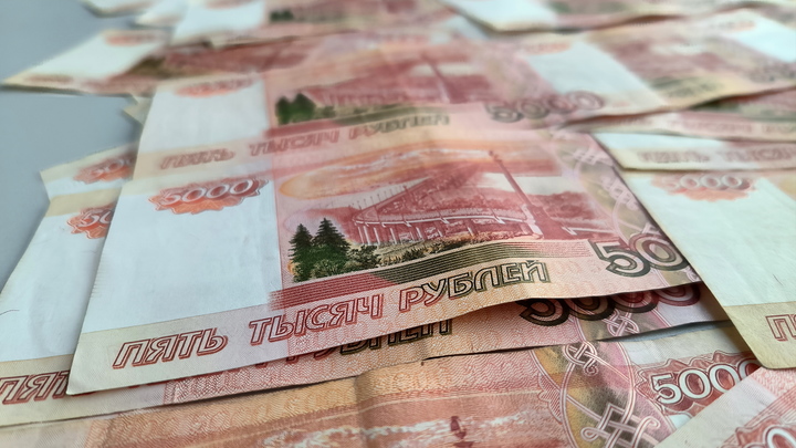 Силовики рассказали, что нашли у курского чиновника Лукина во время обыска