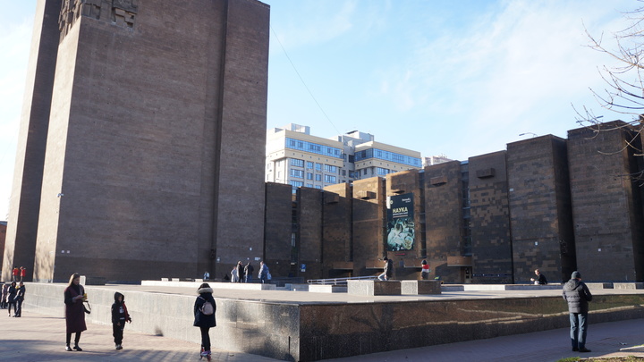 Погода в Ростове-на-Дону 22 марта 2022: прогноз синоптиков