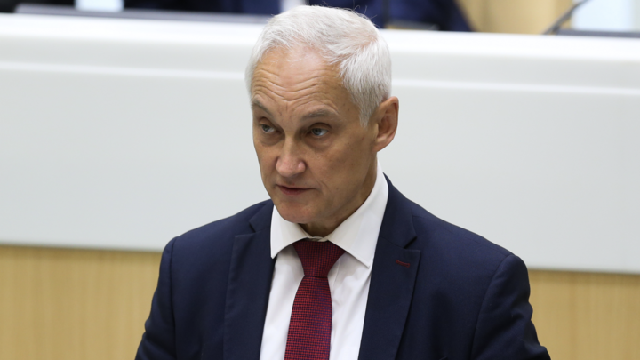 Белоусов назвал пять слабых мест в русской армии: Приказано срочно устранить