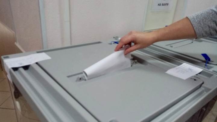 Учитель из школы в Кемерове потребовала от родителей отчет об участии в выборах