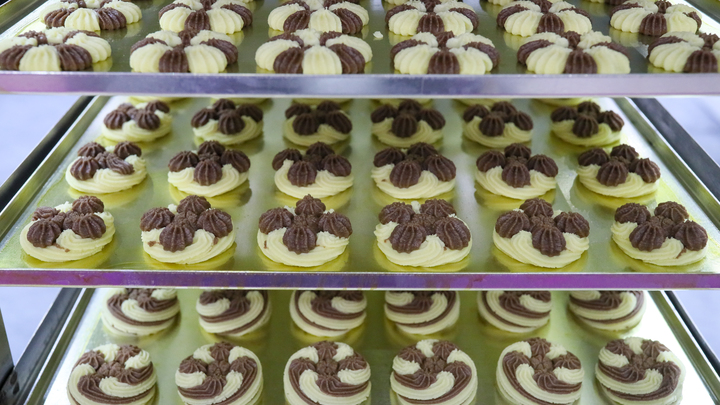 В Свердловской области готовятся к подорожанию хлеба и кондитерских изделий