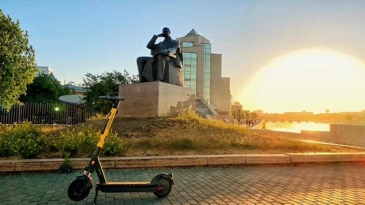 Челябинск на два дня утонет в смоге