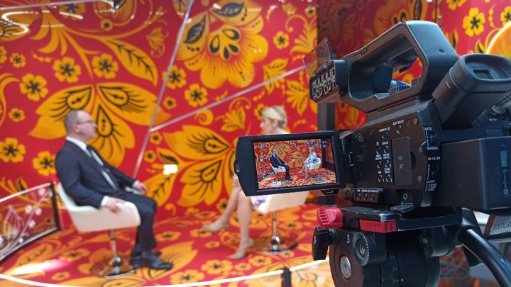 Болгария отменила эфир русского посла. Захарова мгновенно ответила на дерзость