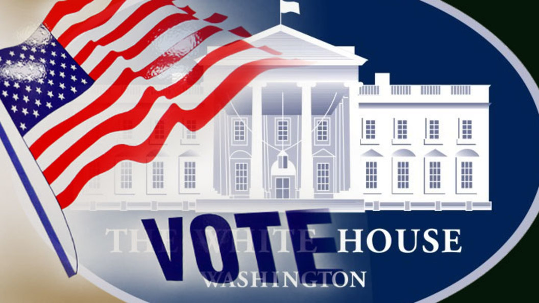 Vote house