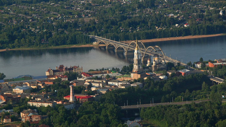 В России появилась дореволюционная доставка еды