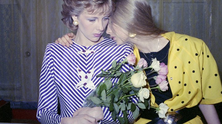 Проверяли сердце, а нашли рак лёгких: Мать Тани из Интердевочки рассказала о своём диагнозе