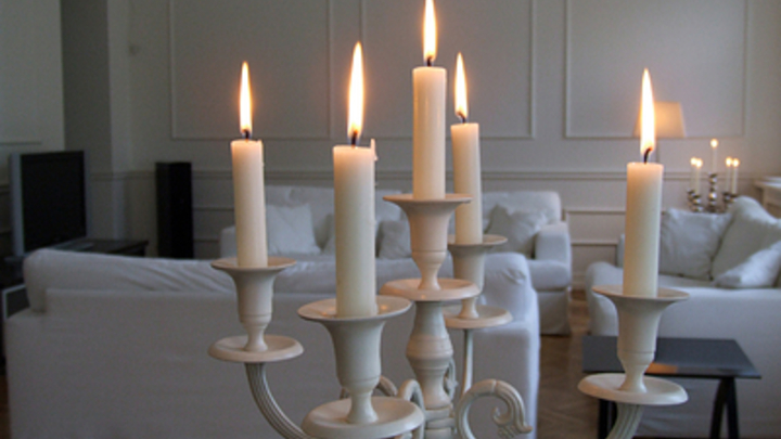 Тушите свет: Европа готовится сидеть при свечах