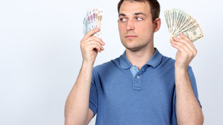 Экономист рассказал, угрожает ли России дефолт: Никто не представлял