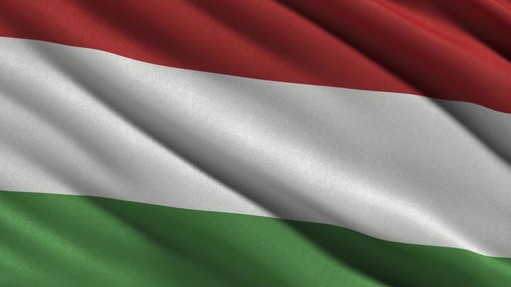 Американцы стёрли Венгрию с карты Европы