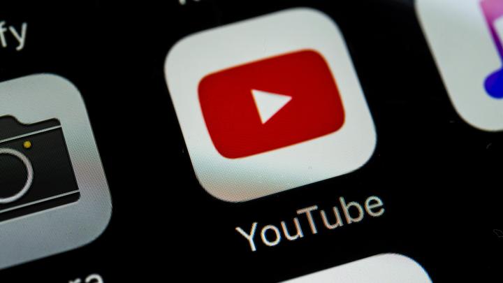 Эксперт спрогнозировал сроки блокировки YouTube в России