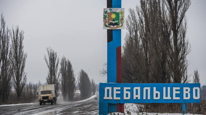 Расскажите ему кто-нибудь: Военкор показал уровень расследования The Insider одним фактом