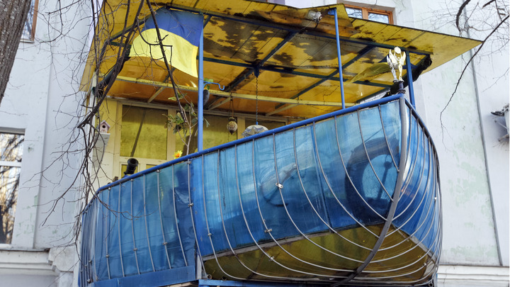 Главное - крепления унитазов проверьте: Украина купит партию военных катеров США