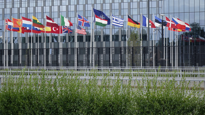 Украина подвела НАТО к опасной черте: Договариваться придётся о многом