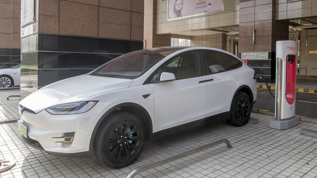 В беспилотном Tesla нашли изъян самой главной функции В беспилотном Tesla нашли изъян самой главной функции