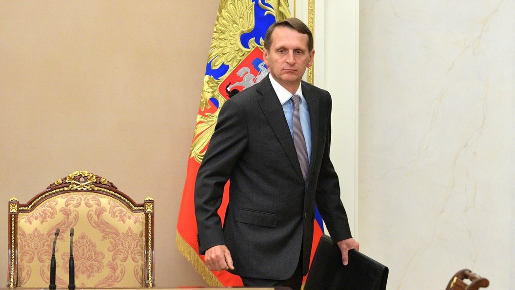 Раскрыто число служащих СВР среди высланных дипломатов Раскрыто число служащих СВР среди высланных дипломатов